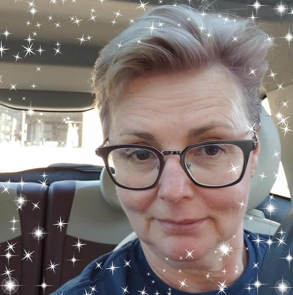 Meet your Posher, Ann